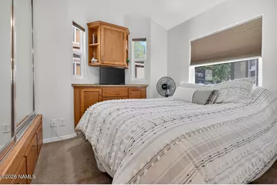 17550 S Munds Ranch Road #346, Munds Park, AZ 86017 - Photo 19