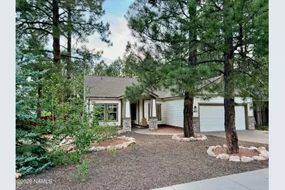 4809 S Dory Trail, Flagstaff, AZ 86005 - Photo 1