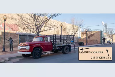 213 N Kinsley Avenue, Winslow, AZ 86047 - Photo 7