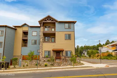 310 W Birch Avenue #205, Flagstaff, AZ 86001 - Photo 3