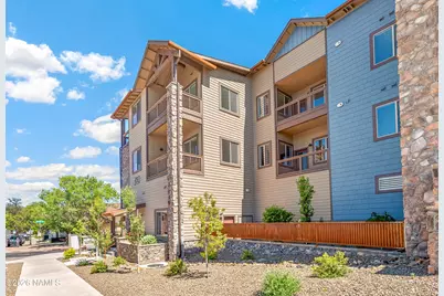 310 E Birch Avenue #101, Flagstaff, AZ 86001 - Photo 7