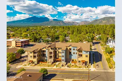 310 W Birch Avenue #202, Flagstaff, AZ 86001 - Photo 17