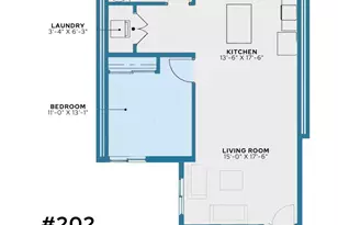 310 W Birch Ave, Flagstaff, AZ 86001 - Photo 3