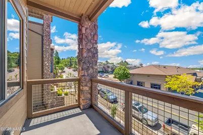 310 W Birch Avenue #201, Flagstaff, AZ 86001 - Photo 1