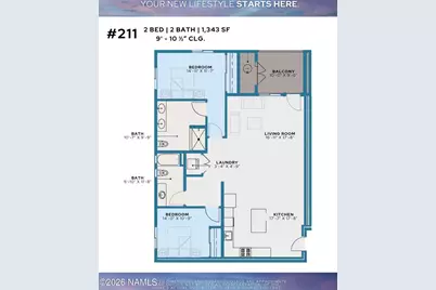 310 W Birch Avenue #211, Flagstaff, AZ 86001 - Photo 3