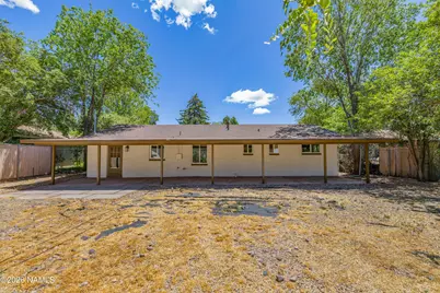 2829 N Schevene Boulevard, Flagstaff, AZ 86004 - Photo 23