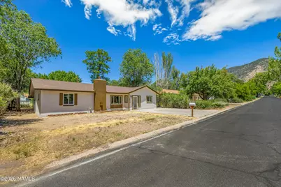 2829 N Schevene Boulevard, Flagstaff, AZ 86004 - Photo 27
