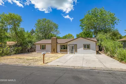 2829 N Schevene Boulevard, Flagstaff, AZ 86004 - Photo 25