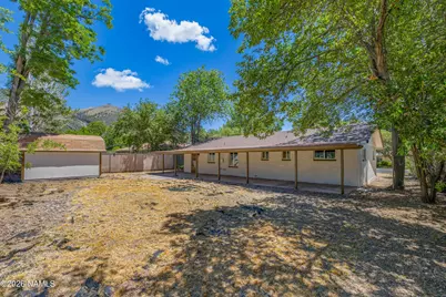 2829 N Schevene Boulevard, Flagstaff, AZ 86004 - Photo 25