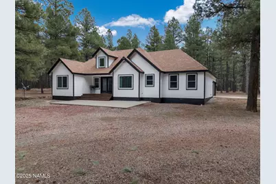 389 N Laramy Lane, Parks, AZ 86018 - Photo 1
