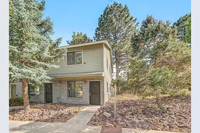 6315 N Saint Nicholas Circle #53, Flagstaff, AZ 86004 - Photo 1