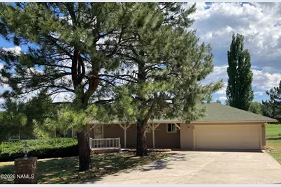 440 E Navajo Road, Munds Park, AZ 86017 - Photo 1