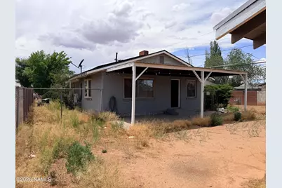 1120 N Kinsley Avenue, Winslow, AZ 86047 - Photo 3