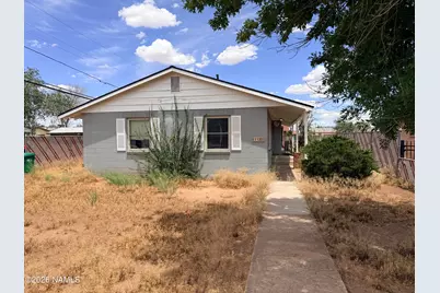 1120 N Kinsley Avenue, Winslow, AZ 86047 - Photo 1