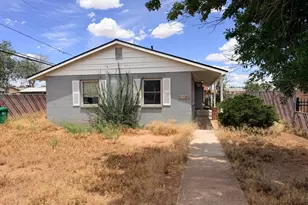 1120 N Kinsley Ave, Winslow, AZ 86047 - Photo 1