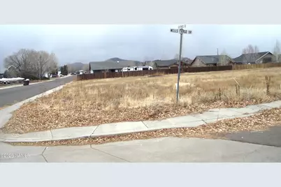 901 Wells Fargo Drive, Williams, AZ 86046 - Photo 1