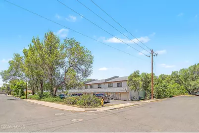 101 S Park Street, Flagstaff, AZ 86001 - Photo 1