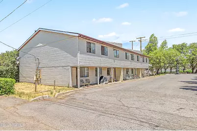 101 S Park Street, Flagstaff, AZ 86001 - Photo 17
