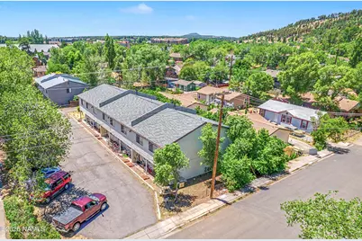 101 S Park Street, Flagstaff, AZ 86001 - Photo 11