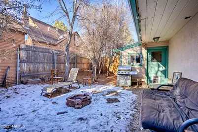 713 W Birch Avenue #1&2, Flagstaff, AZ 86001 - Photo 15