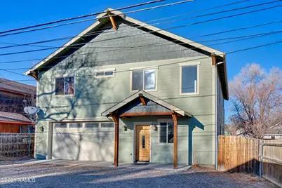 713 W Birch Avenue #1&2, Flagstaff, AZ 86001 - Photo 1