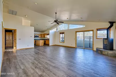 713 W Birch Avenue #1&2, Flagstaff, AZ 86001 - Photo 21