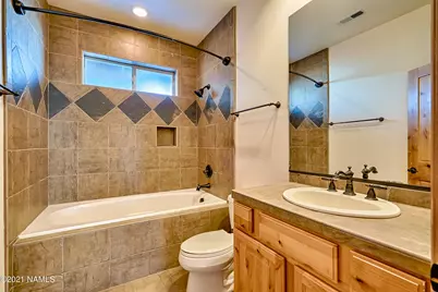 713 W Birch Avenue #1&2, Flagstaff, AZ 86001 - Photo 17