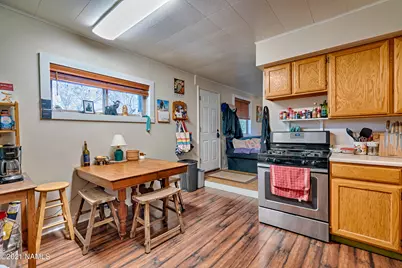 713 W Birch Avenue #1&2, Flagstaff, AZ 86001 - Photo 5