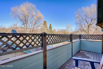 713 W Birch Avenue #1&2, Flagstaff, AZ 86001 - Photo 29