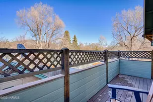 713 W Birch Ave, Flagstaff, AZ 86001 - Photo 29