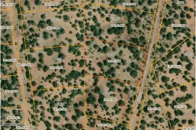 31662 W Echo Lane #3198, Seligman, AZ 86337 - Photo 1