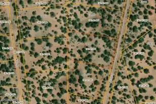 31662 W Echo Ln, Seligman, AZ 86337 - Photo 1