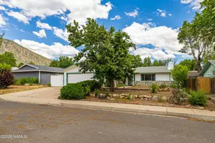 4950 E Broken Bow Dr, Flagstaff, AZ 86004 - Photo 3