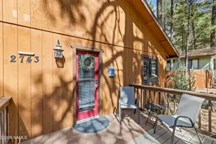 2743 Bacobi Ovi, Flagstaff, AZ 86005 - Photo 19
