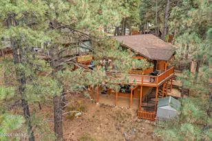 2743 Bacobi Ovi, Flagstaff, AZ 86005 - Photo 37
