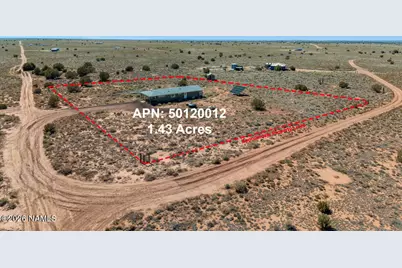2718 S Stanton Drive, Williams, AZ 86046 - Photo 3