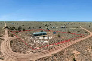 2718 S Stanton Dr, Williams, AZ 86046 - Photo 3