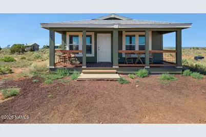 2718 S Stanton Drive, Williams, AZ 86046 - Photo 23