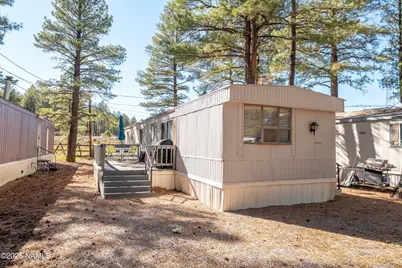 2500 W Route 66 #83, Flagstaff, AZ 86001 - Photo 1