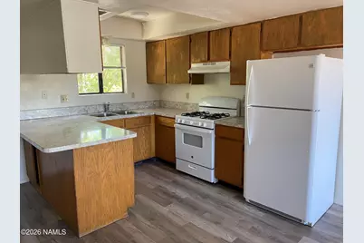 517 S Wc Riles Street, Flagstaff, AZ 86001 - Photo 7
