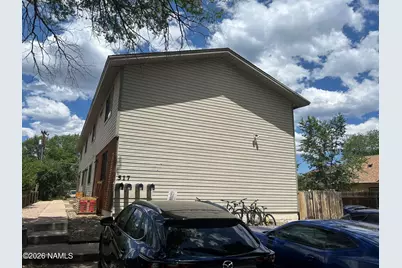517 S Wc Riles Street, Flagstaff, AZ 86001 - Photo 3