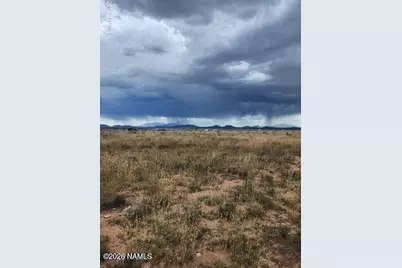 633 S Wyandotte Road, Williams, AZ 86046 - Photo 1