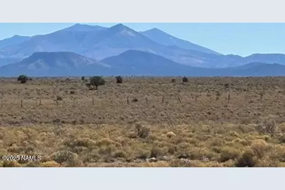 6043 S Majestic View - Lot A Trail, Williams, AZ 86046 - Photo 1