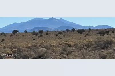 6043 S Majestic View - Lot B Trail, Williams, AZ 86046 - Photo 1