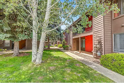 1200 S Riordan Ranch Street #74, Flagstaff, AZ 86001 - Photo 31
