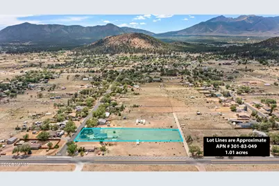 7965 E Gemini Drive, Flagstaff, AZ 86004 - Photo 37