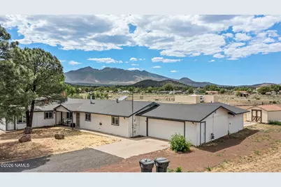 7965 E Gemini Drive, Flagstaff, AZ 86004 - Photo 1