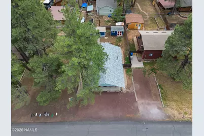 420 Cherokee, Flagstaff, AZ 86005 - Photo 37