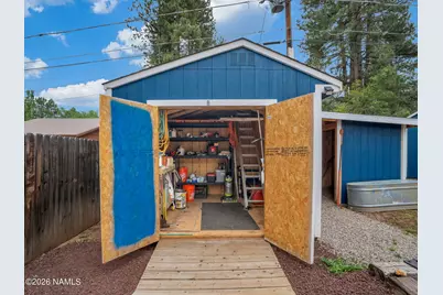420 Cherokee, Flagstaff, AZ 86005 - Photo 27
