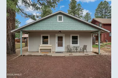 420 Cherokee, Flagstaff, AZ 86005 - Photo 19